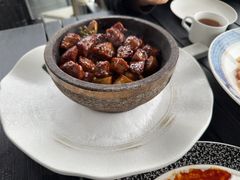 -水上明月·湖景餐厅