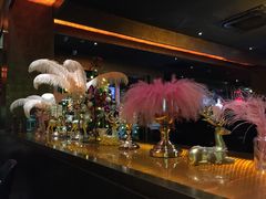 -YUE·6·西式融合餐厅(外滩六号店)