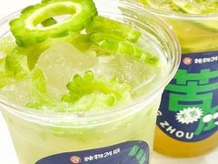 -炖物24章·顺时轻养茶(杭州大厦店)