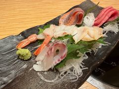 -合点寿司(金虹桥商场店)