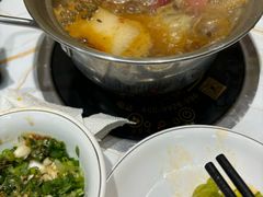 -壹天自助小火锅·贵州地摊火锅