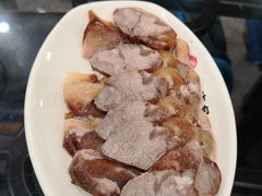 -庆丰包子铺(东单店)
