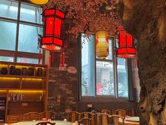 -巢爷老味(东方红店)