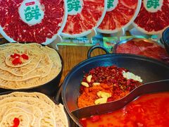 -巴蜀大将火锅(春熙店)