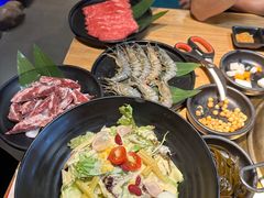 -九田家黑牛烤肉料理(新光汇店)