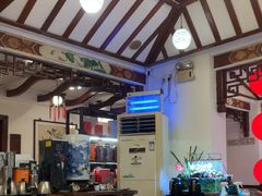 -山水茶艺馆·点心粤菜·30年老字号