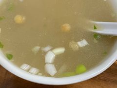 -温记府廟豆汤饭·始于1955年(海椒店)