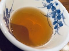 -希望日本料理(保利香槟花园店)