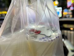 -杨记杏仁茶(椰园店)