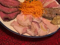 -羽深肉铺 Steak & Wine