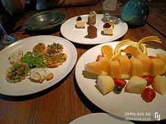 -Carbon莫卡哆·意大利复古集市餐厅(杭州大厦店)