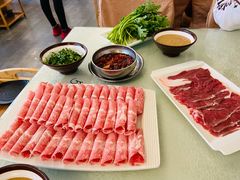 -福寿斋·老北京铜锅涮肉·烤鸭(顺义总店)