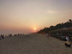 -三亚湾海居铂尔曼度假酒店