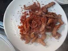 -正能量脆肉鲩火锅