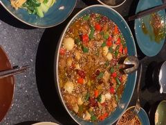 -华豫川酒家(大卫城店)