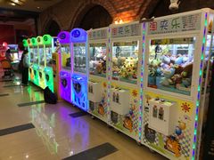 -中影静洺影院(宝立方店)