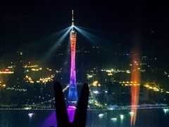 -广州四季酒店·天吧·高空酒吧