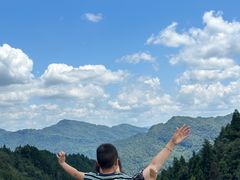 -山王坪喀斯特国家生态公园