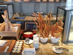 -嘉定凯悦·咖啡厅