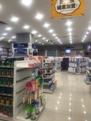 -贝贝熊(武汉印象城店)