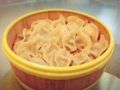 蒸饺-可可大虾武汉土菜大排档(万松园1店)