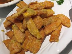 -赶海部落海鲜城(海阳路店)