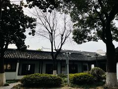 -苏州丝绸博物馆