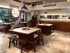 -朱氏胖子烂火锅(洪崖洞店)