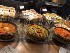 -浙江西子宾馆·瑶园咖啡厅