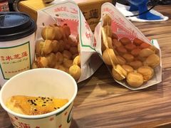 -美芝莲(领展购物广场中关村店)
