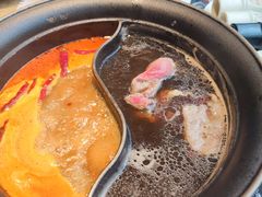 -温野菜涮涮锅(曲江大悦城店)