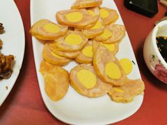 -胖子菜馆(隆昌路店)