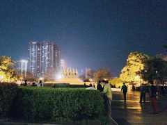 -洛阳周王城天子驾六博物馆