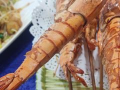 -东江海鲜大排档·潮汕菜·砂锅粥