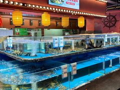 -张家卫·阳江菜·小海鲜(肥婆湾桥店)