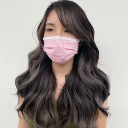 -杉影印象日式烫染專門店
