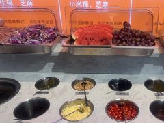 -乔先生涮肉·鲜活牛羊肉火锅(塘沽店)