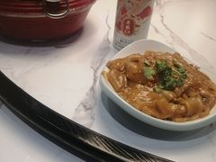 -小俩口烧烤东北菜(双井店)