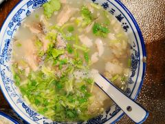 -清真喜兰老丁羊汤特色小吃