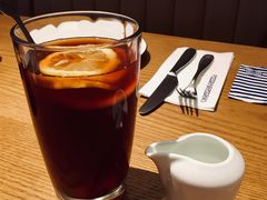 冻柠檬茶-玛尚诺意式餐厅(三林环宇城店)