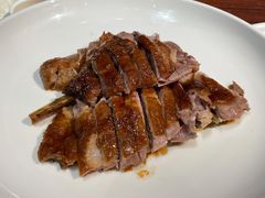 鹅下庄后腿-陈鹏鹏潮汕菜(欢乐海岸 海边景观店)