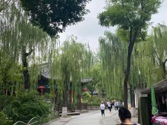 -文瀛公园