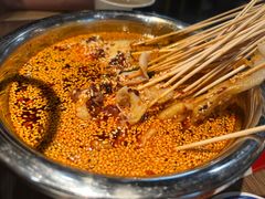 -肖四女乐山跷脚牛肉(世博源店)