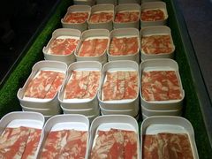 -阳光牧场自助餐厅(宝德购物中心店)