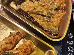 -纪录片《人生一串》体验店(静安店)
