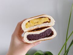 -谷艺烘焙