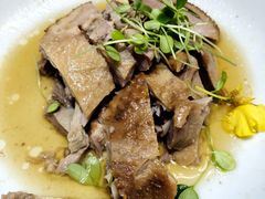 -悦圆方酒店-中餐厅