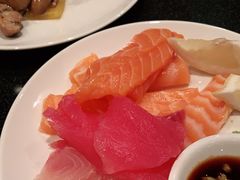 -龙之梦万丽酒店青餐厅