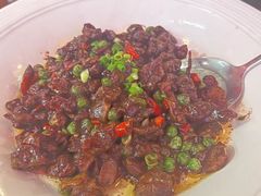 -湘阁里辣(东门茂业店)