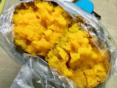 -南师大仙林校区东区食堂